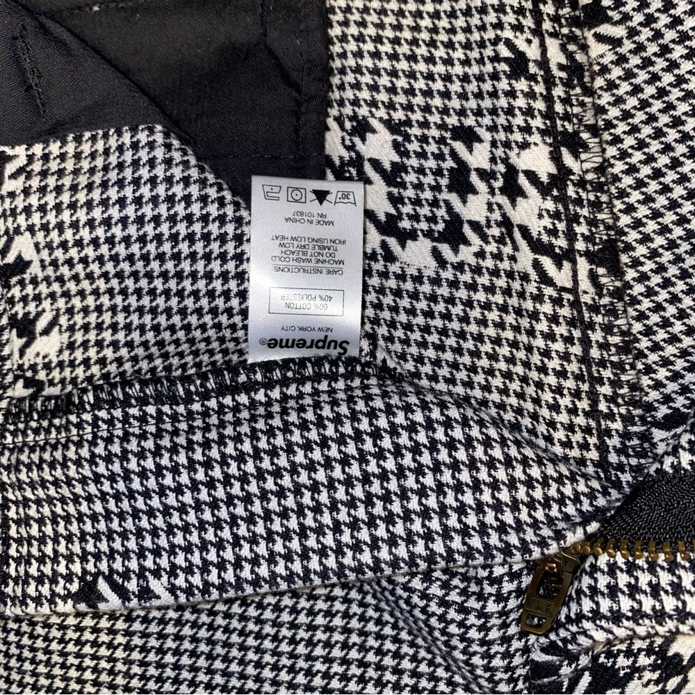 Supreme Work Pants - image 6